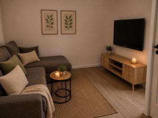 Apartamenty na Wzgórzu - 4