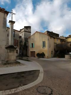Les Greniers Du Château - 9