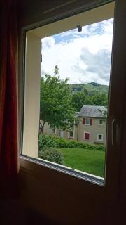 Appartement entre Aubrac et Vallée du Lot - 1