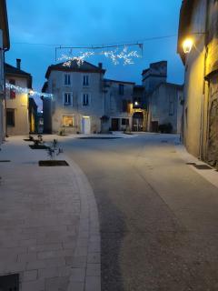 Les Greniers Du Château - 2