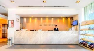Jinjiang Inn Harbin Qunli Metro Supermarket Airport Bus Station - 2