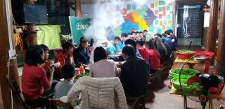 Mường Homestay - 3