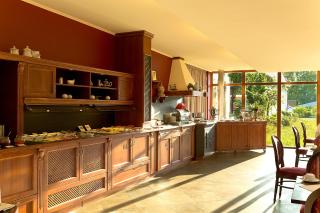 Gästehaus Kloster Nimbschen - 2