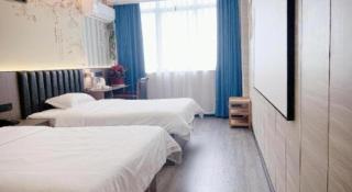 7 Days Inn Changzhou North Station - 4