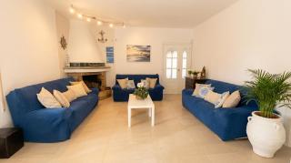 Villa Playa del Sur A 250 metros de una magnifica playa Capacidad más de 16 AC 6 Suites Piscina XL - 4