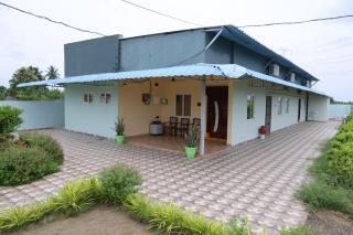 Premium House, Office In Amaravati - 7