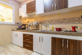 Comfortable Apartment in Fez Ideal for Families - 9