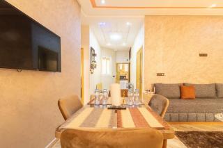 Comfortable Apartment in Fez Ideal for Families - 2