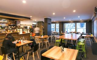 Altitude Apartments - Falls Creek - 4