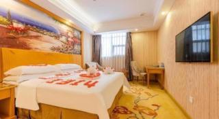 Vienna 3 Best Hotel Shenzhen Bantian Guangya Park Metro Station - 6
