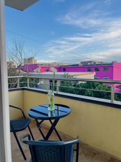 Central Elegance Shkodra - 6