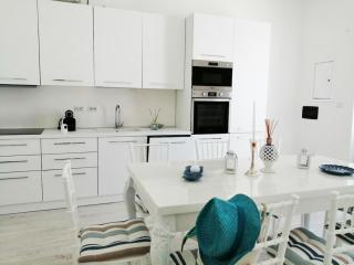 Mediterrean Escape - Nuovo Apt a 2 min dal Mare - 0