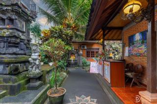 Warji House 2 Bisma - 8