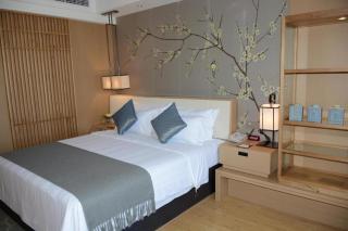 Shanshui S Hotel Maliandao Branch - 1