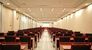 GreenTree Inn Xingtai Qinghe County Wusong Park - Qinghe - 1