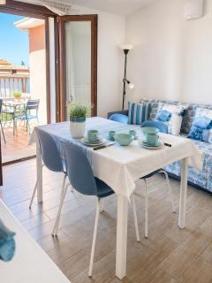 L'Attico Blu - Affitti Brevi Italia - 4