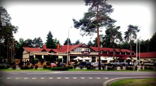 Imperium - Hotel Restauracja - Firlej - 9