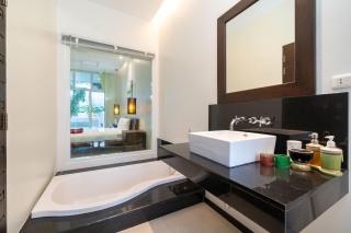 Oxygen 1C - Modern 3BR Villa with Private Pool in Rawai - 4