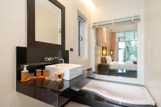 Oxygen 1C - Modern 3BR Villa with Private Pool in Rawai - 5
