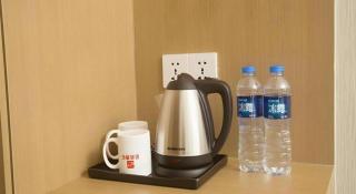 Shell Changzhou Yangrong City Hotel - 3