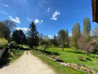 Beautiful home with heated pool near Houdan - 5