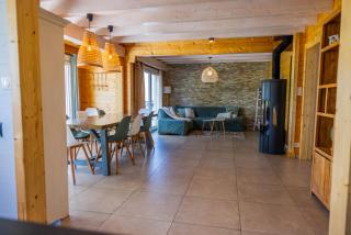 Gite de Mortagne, Villa avec Piscine - 1