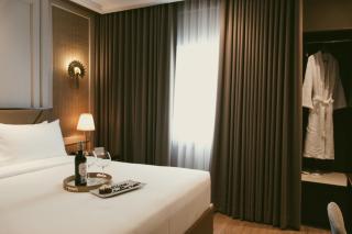 Radiant Hotel and Events - 5