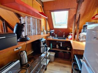 Chalet charmant, vue panoramique - 5 pers. - FR-1-393-194 - 6