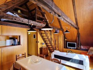 Chalet charmant, vue panoramique - 5 pers. - FR-1-393-194 - 3