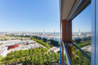 Finest Rentals - Expo Riverside - Lisbona - 8
