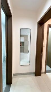 1BHK in Greenland Plaza & Free airport pickup - 2