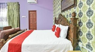 OYO 90740 Paddington Lodge - 1