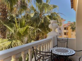 Aldea Del Mar apartments - 1