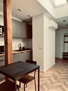 CanvasHome Apartamenty - Katowice - 3