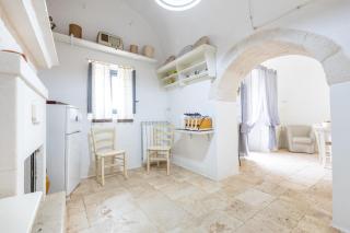 Trullo Paradise Pool - 2
