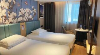 7Days Inn Xuzhou Normal University Yunlong Mountain - 5