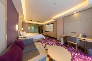 Lavande Hotels·Linyi Yinan Junyue Shopping Center - 2