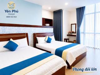 Yen Phu Hotel - 4