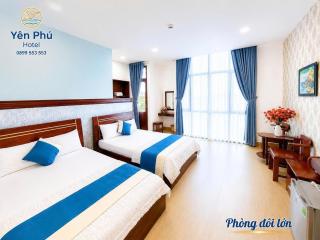 Yen Phu Hotel - 9