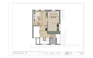 adler alpen apartments - 7