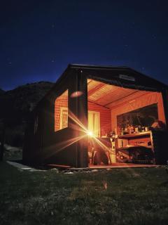 BaliesGat Accommodation and Camping - 7