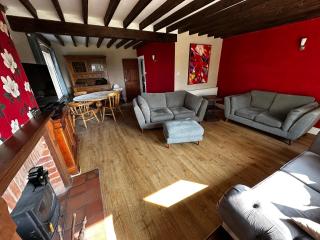 Wellbet Farm - Swinderby - 5
