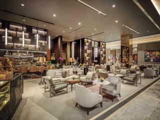 Sofitel Singapore City Centre - Singapore - 5