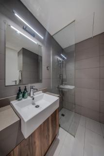 The Minimal Beauty With Balcony CB1-8-SW3-314-st0-- - 8