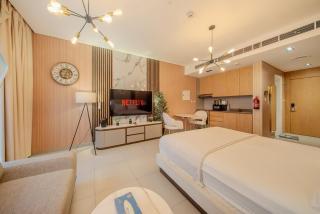The Minimal Beauty With Balcony CB1-8-SW3-314-st0-- - 5