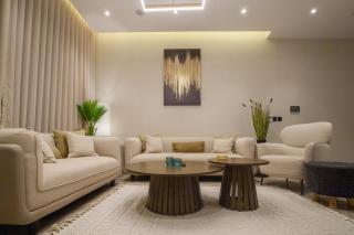 Darent two bedroom sufana tower - 9
