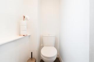 2 Bedroom flat in Brick Lane - 9
