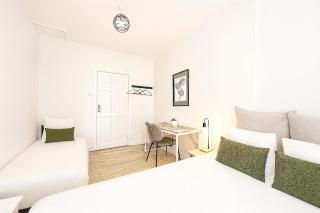 2 Bedroom flat in Brick Lane - 8