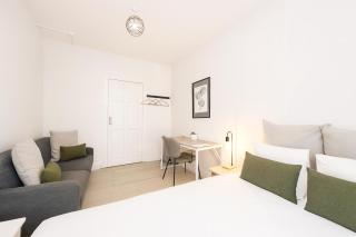 2 Bedroom flat in Brick Lane - 1