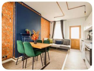 2 Bedroom flat in Brick Lane - 3
